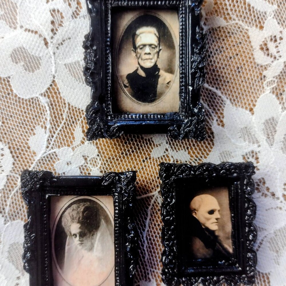 Magnets - Picture 4 of 4